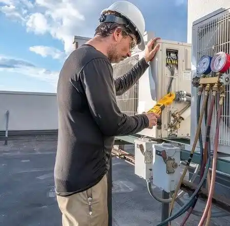 hvac services Maricopa Colony